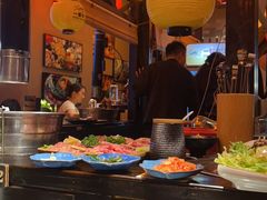 -榮華亭烧肉放题·和牛酒场(花都店)