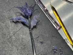 -隐工匠·银饰·烧玻璃DIY手工坊(蓝·芳华店)