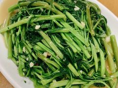 空心菜-裕兴酒家·34年老字号