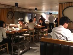 大堂-海银海记潮汕牛肉火锅(新港中路海珠店)