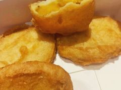 金沙咸蛋黄爆浆鸡块兑换券-肯德基(大成店)