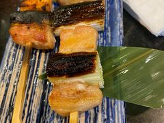 -真剑日本料理·铁板烧(贵州路店)
