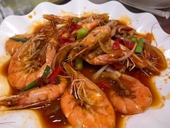 -鸿旺海鲜楼(平潭流水店)