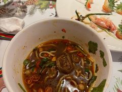 -杭州滨江世融艾美酒店·新食谱全日餐厅