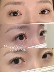 -茉柠Morning Nails