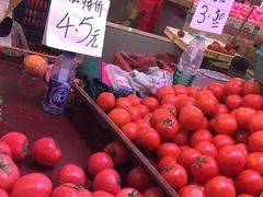 -西华肉菜市场(荔湾店)