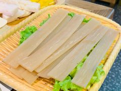 -鲜潭蒸汽石锅鱼(五道口购物中心店)