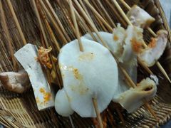 -马路边边·成都串串(翠柏路店)