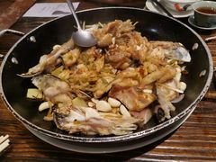 -猪肉婆私房菜(容桂总店)