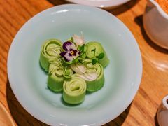 -隐庐·古法川菜(高新店)