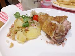 -Paulaner·德国帕拉娜自酿啤酒餐厅(海上世界店)