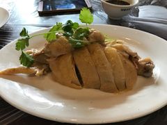 散养鸡-三林本帮馆(中林街店)
