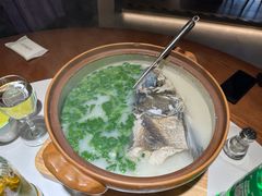 -风味小馆(天目湖宾馆店)