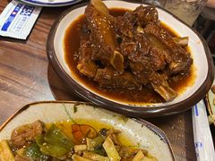 -缘来聚·徽菜名店(黄山宏村店)