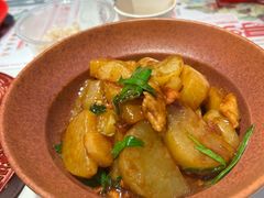 -来菜·湖北头牌藕汤(武商MALL众圆店)