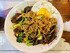 -春雪面馆(转塘店)