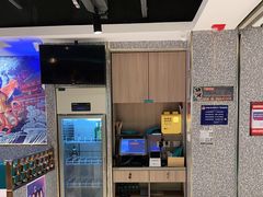 -半天妖烤鱼(东方新天地店)