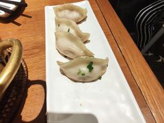 苏小柳鲜肉锅贴-苏小柳手作点心(控江旭辉分院)