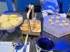 -王家渡火锅店(棕榈泉店)