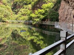 -湖洞水自然风景区