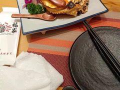 -蟹福家活蟹料理·豪华自助(绿洲假日酒店)