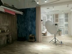 -星豆豆儿童摄影(南郊太白南路店)