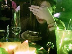 -Dr.Feeling 菲林酒吧(天津店)