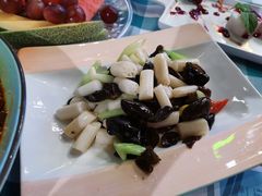 荷塘月色-贝贝龙虾·音乐餐厅(昌平东关店)
