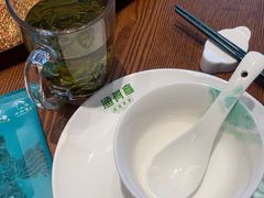 -渔舟意·湖南家宴(萝岗纳金城店)