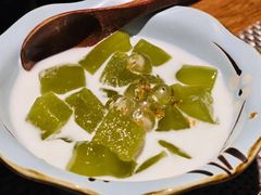 -生机蔬食·24节气料理餐厅(番禺广场店)