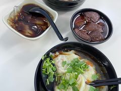 -一品郑记重庆牛肉米线馆(东泰路店)