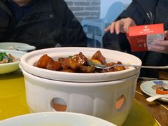 -老灶味道·本帮菜(昌平路店)