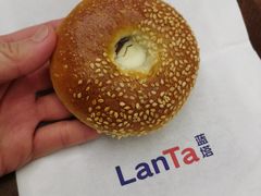 -LanTa蓝塔烘焙(融元广场店)