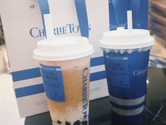 -CHARLIETOWN红茶公司(南京万象天地店)