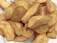 -西夏回族烧麦馆(牡丹街店)