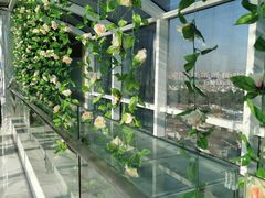 -上海虹梅嘉廷酒店