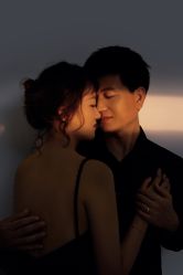 -布丁婚纱摄影工作室