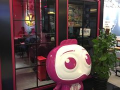 门面-小杨生煎(湟普汇店)