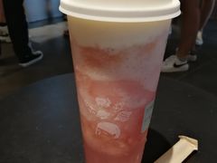 -喜茶(北京三里屯太古里店)