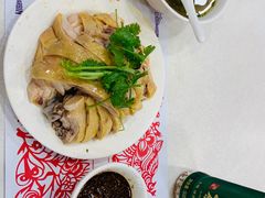 -振鼎鸡(福州路店)