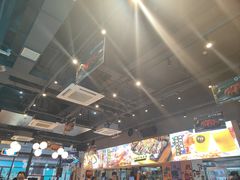 -本色.小马哥烧烤(无锡九里仓店)