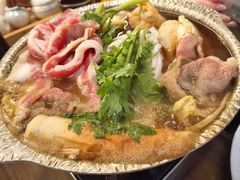 -一豚轩·烧鸟·豚骨拉面(五四路店)