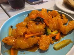 -南山鲜虾面·活鲜小馆·海味大连菜(南山总店)