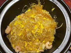 海皇干捞粉丝煲-半亩方塘酒楼