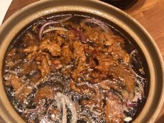 桑拿牛肉-奇滋豆味(南十四道街店)