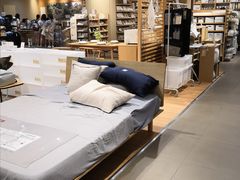 -MUJI无印良品(滨江宝龙城店)