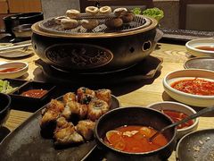 -泥炉烧肉师(新街口金銮巷店)