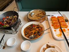 -刘胖子家常菜·蹄花焖藕(富安街店)