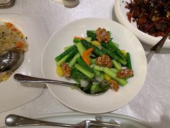 -武汉香格里拉大酒店·香宫中餐厅