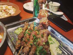 -徽三说·土徽菜·中国徽菜连锁品牌(一中店)